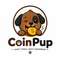 Coin Pup - Home